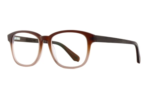 Bril Wood Fellas FOEHN (11131 black oak/brown)