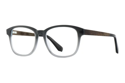 Bril Wood Fellas FOEHN (11131 curled/grey)