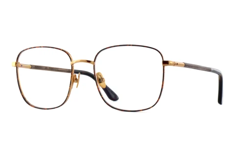 Bril Wood Fellas DUNE (11132 curled/havana/bronze)