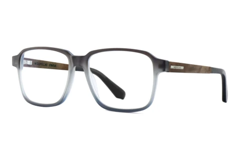 Bril Wood Fellas STRATUS (11135 curled/grey)