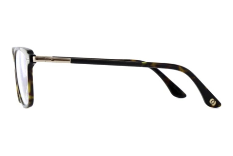 Bril Wood Fellas NEBULA (11138 black oak/havana)
