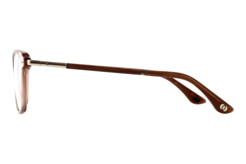 Bril Wood Fellas NEBULA (11138 macassar/brown)