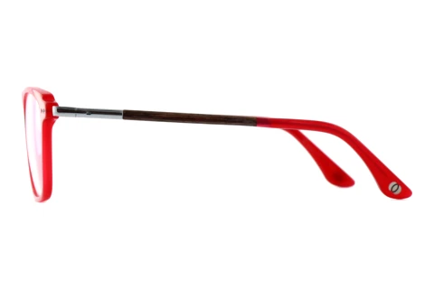 Bril Wood Fellas NEBULA (11138 walnut/red)