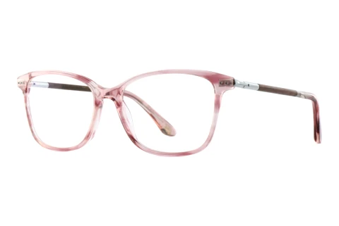 Bril Wood Fellas ALIZEE (11139 macassar/red)
