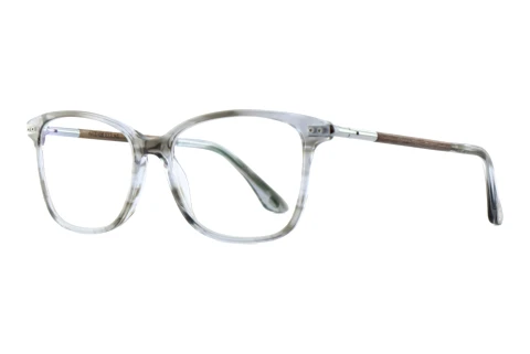 Bril Wood Fellas ALIZEE (11139 walnut/grey)