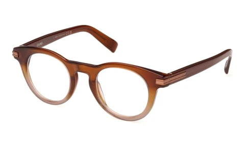 Bril Zegna EZ5325 050