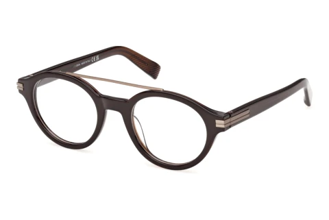 Bril Zegna EZ5327 048