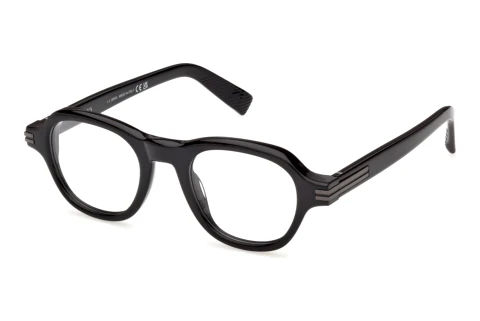Bril Zegna EZ5341 001