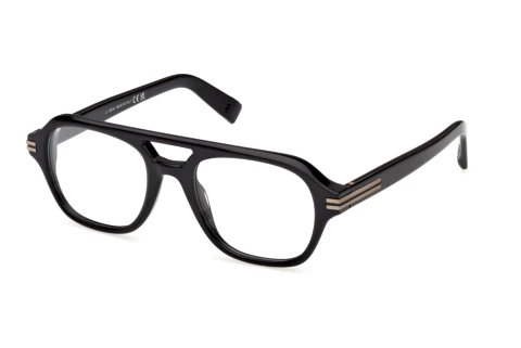Bril Zegna EZ5344 001