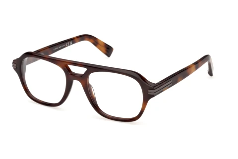 Bril Zegna EZ5344 052