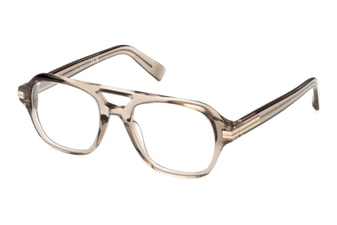Bril Zegna EZ5344 057
