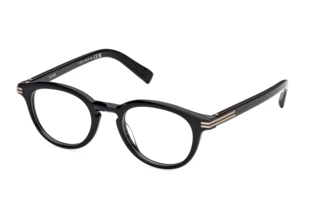 Bril Zegna EZ5346 001