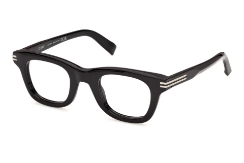 Bril Zegna EZ5374 001