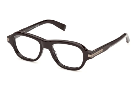 Bril Zegna EZ5375 048