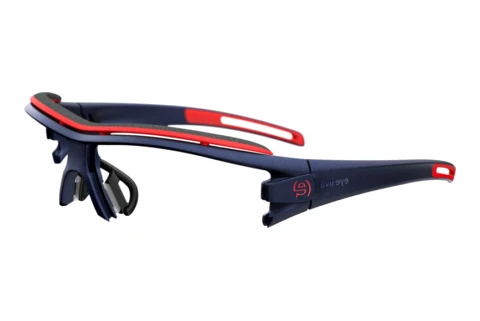 Bril evil eye trace (E001 4500)
