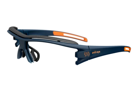 Bril evil eye trace (E001 4700)