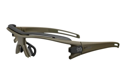 Bril evil eye trace (E001 6000)