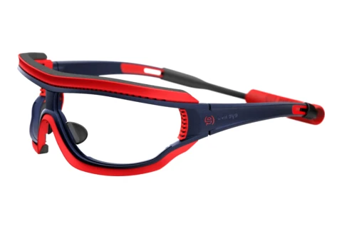 Bril evil eye fusor (E005 4500)