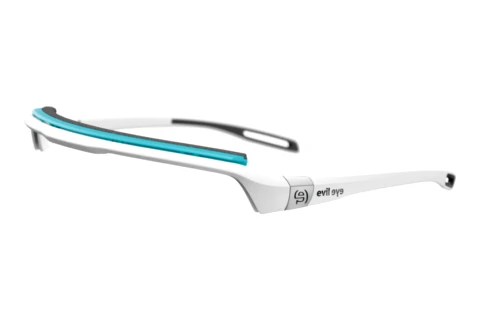 Bril evil eye traileye (E016 1500)