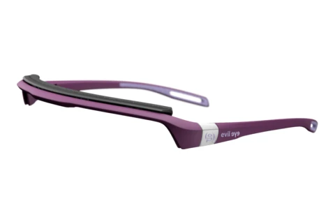 Bril evil eye traileye (E016 4000)
