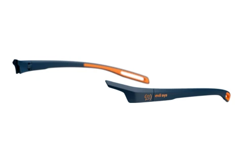 Bril evil eye action (E029 4600)