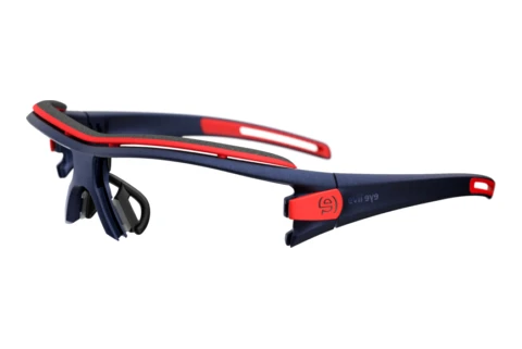 Bril evil eye trace (E030 4500)