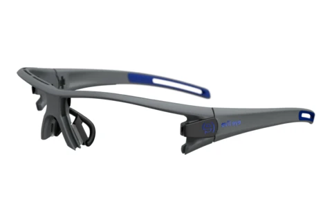Bril evil eye trace (E031 6600)
