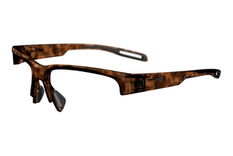 Bril evil eye action (E048 6000)