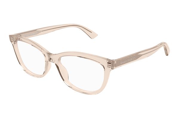 Bril Alexander McQueen AM0461O 003