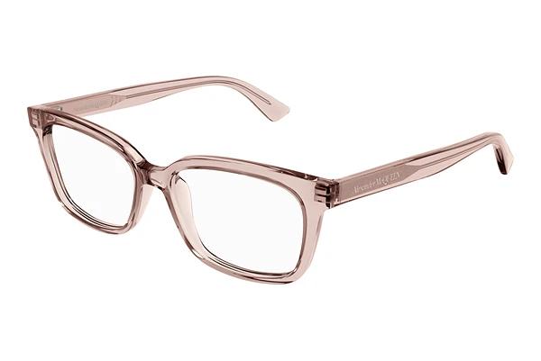 Bril Alexander McQueen AM0464O 003