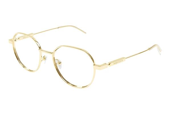 Bril Alexander McQueen AM0479O 002