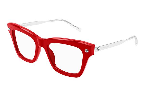 Bril Alexander McQueen AM0484O 007