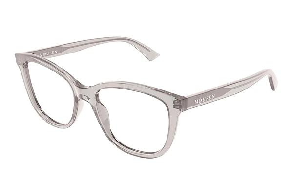 Bril Alexander McQueen AM0487O 003