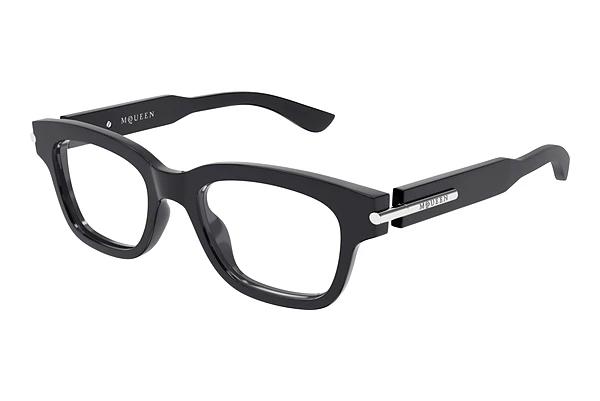 Bril Alexander McQueen AM0497O 007