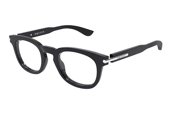 Bril Alexander McQueen AM0498O 003