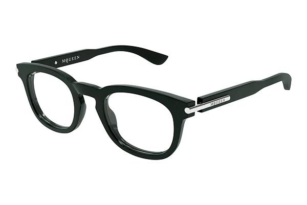 Bril Alexander McQueen AM0498O 004