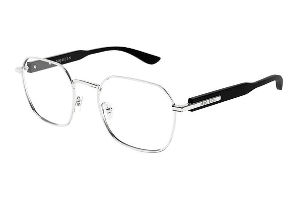 Bril Alexander McQueen AM0499O 001
