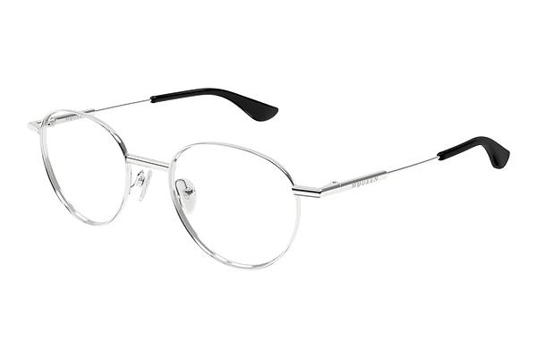 Bril Alexander McQueen AM0502O 001