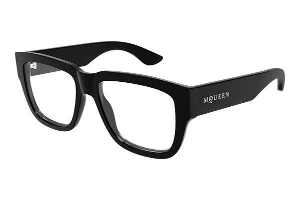 Bril Alexander McQueen AM0510O 001
