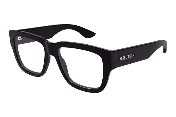 Bril Alexander McQueen AM0510O 004