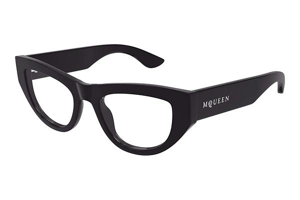 Bril Alexander McQueen AM0512O 004