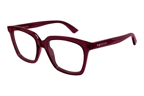 Bril Alexander McQueen AM0513O 003