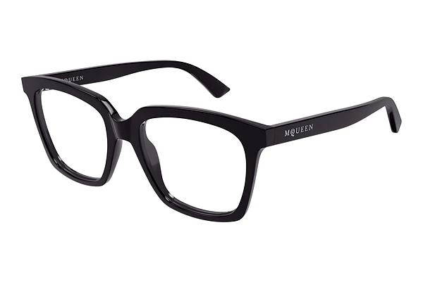Bril Alexander McQueen AM0513O 006
