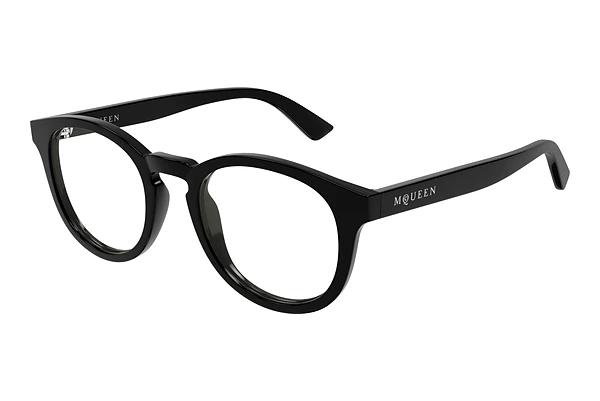 Bril Alexander McQueen AM0514O 001