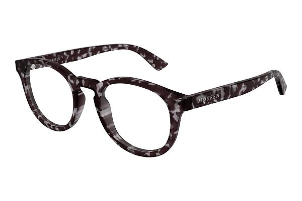 Bril Alexander McQueen AM0514O 002