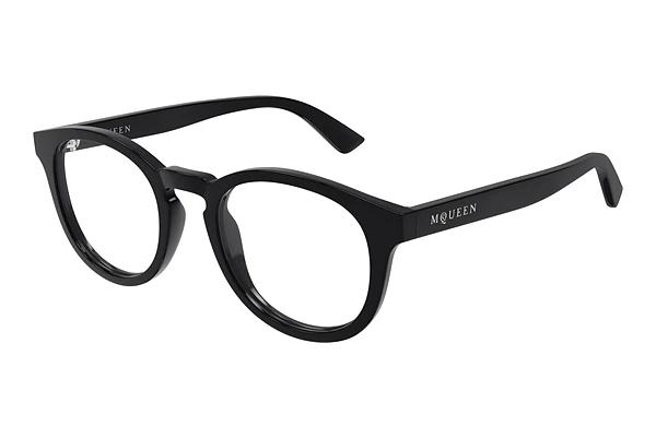 Bril Alexander McQueen AM0514O 005