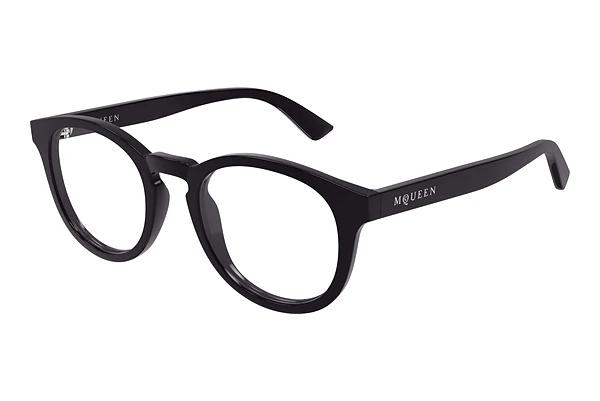 Bril Alexander McQueen AM0514O 006