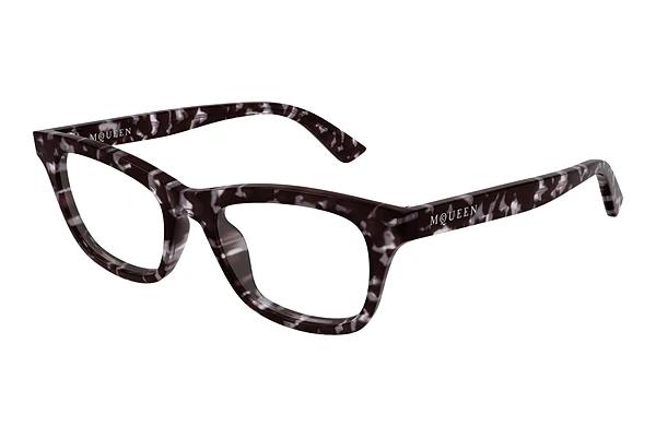 Bril Alexander McQueen AM0515O 008