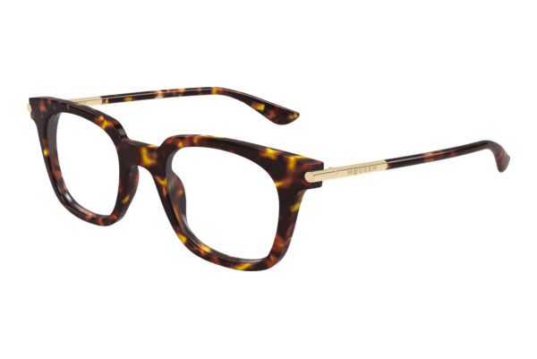 Bril Alexander McQueen AM0521O 003