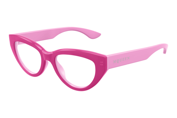 Bril Alexander McQueen AM0529O 004